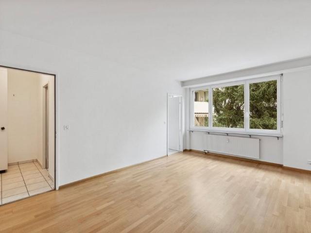 3.5 Zimmer, 102 m², 3. Stock
