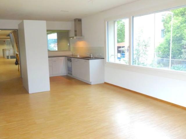 3.5 Zimmer, 102 m², 3. Stock