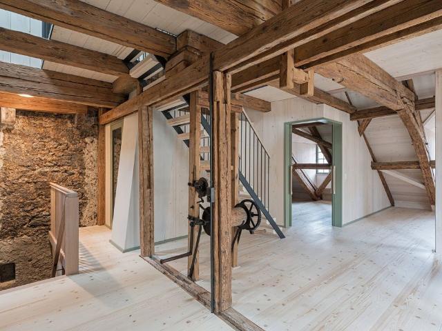 3.5 Zimmer, 102 m², 4. Stock