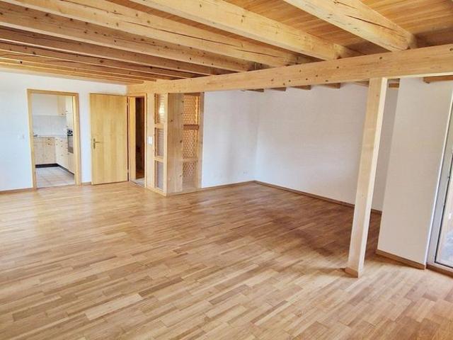 3.5 Zimmer, 102 m²