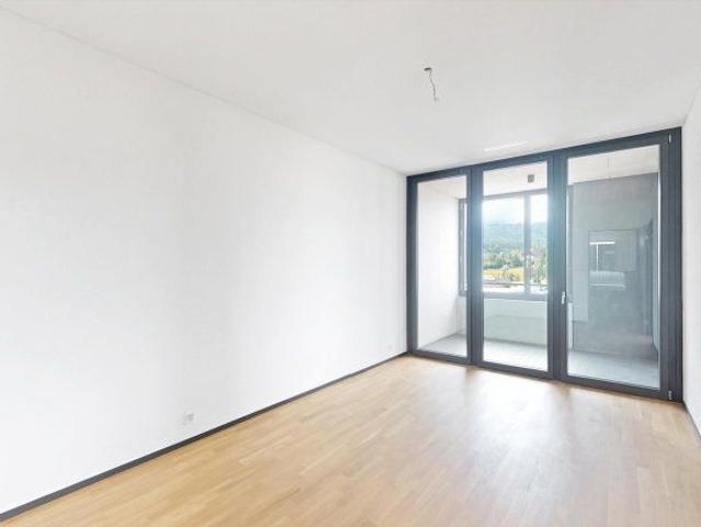 3.5 Zimmer, 102 m², 7. Stock