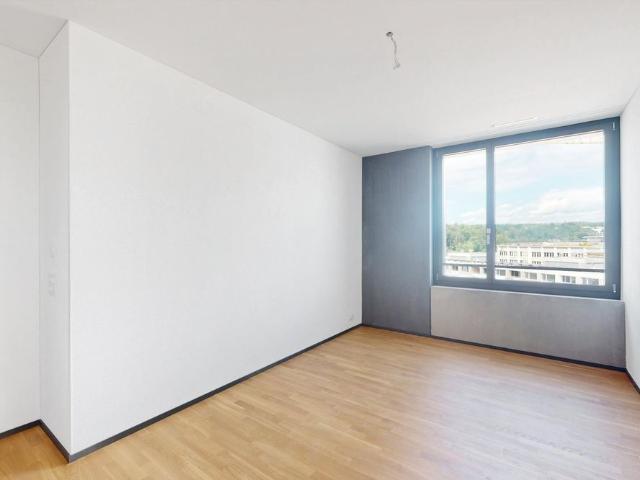 3.5 Zimmer, 102 m², 7. Stock