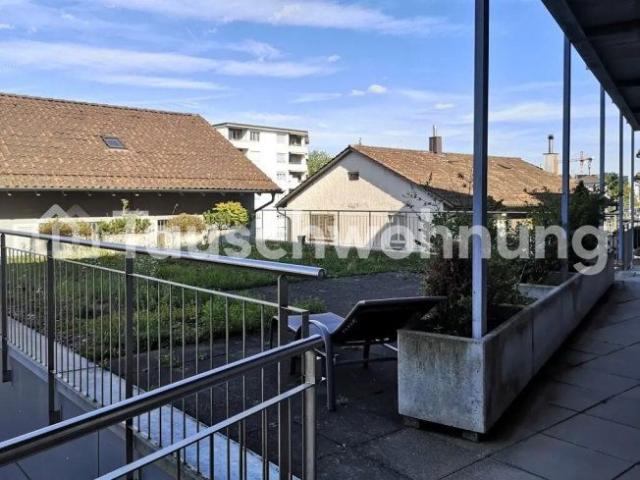 3.5 Zimmer, 107 m², 1. Stock
