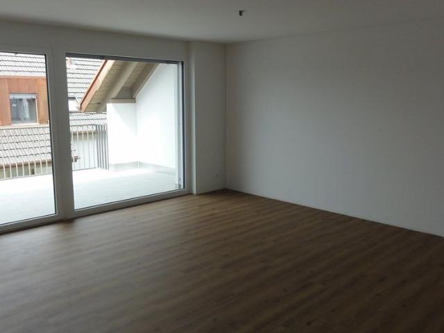 3.5 Zimmer, 107 m², 1. Stock