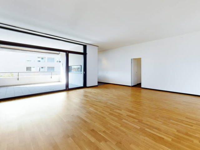 3.5 Zimmer, 107 m², 1. Stock