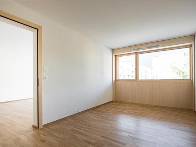 3.5 Zimmer, 107 m², 1. Stock