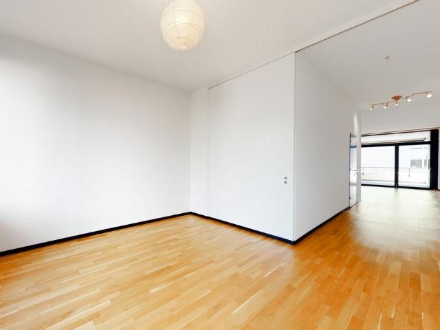 3.5 Zimmer, 107 m², 1. Stock