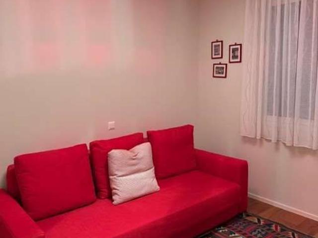 3.5 Zimmer, 107 m²