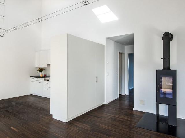 3.5 Zimmer, 107 m², 2. Stock
