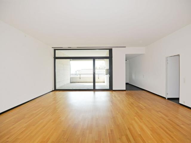 3.5 Zimmer, 107 m², 2. Stock