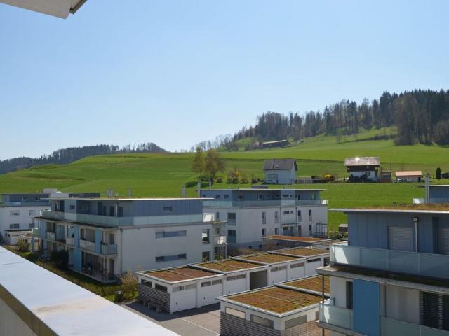 3.5 Zimmer, 107 m², 3. Stock