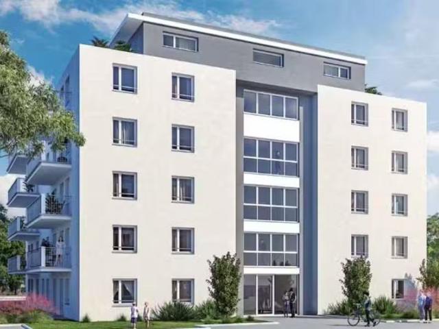 3,5 Zimmer 107 m² 430.880 € Kaufpreis Wohnungen in Bad Ki.