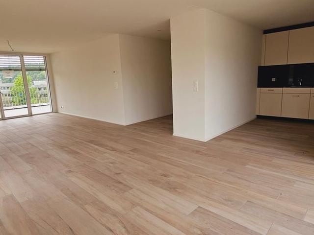 3.5 Zimmer, 107 m², 4. Stock