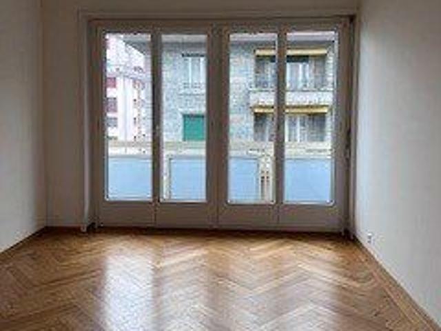 3.5 Zimmer, 107 m², 4. Stock