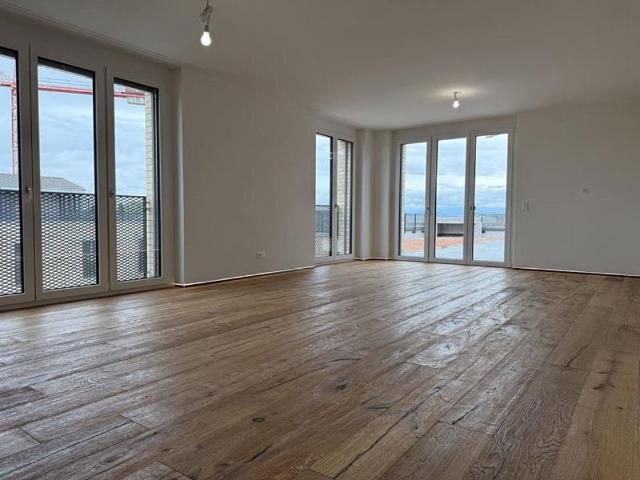 3.5 Zimmer, 107 m²