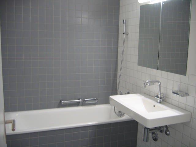 3.5 Zimmer, 107 m², 6. Stock
