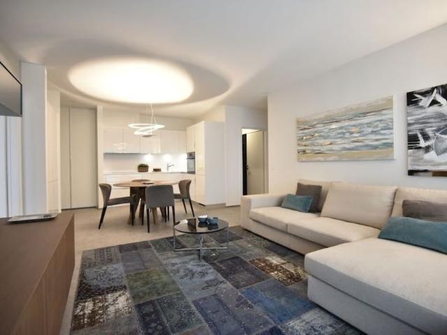 3.5 Zimmer, 107 m²