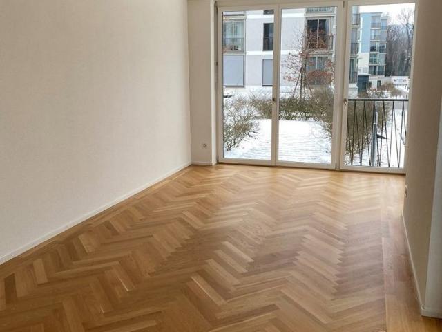 3.5 Zimmer, 104 m², EG