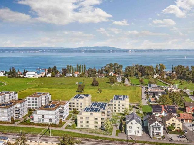 3.5 Zimmer, 104 m², EG