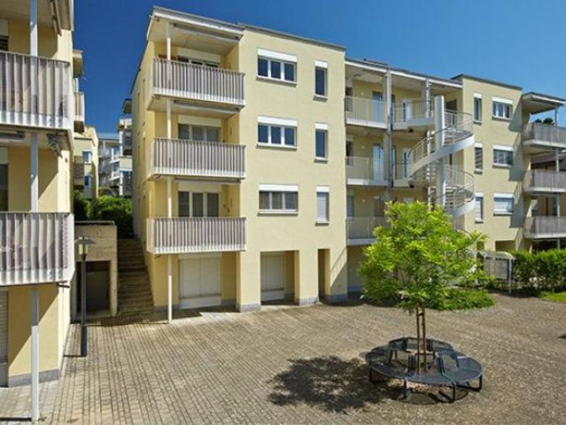 3.5 Zimmer, 104 m², EG