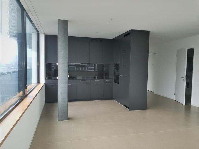 3.5 Zimmer, 104 m², 12. Stock
