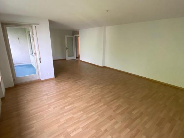 3.5 Zimmer, 104 m², 1. Stock