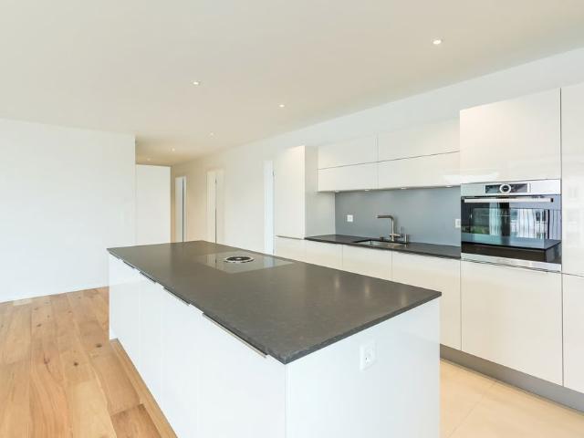 3.5 Zimmer, 104 m², 1. Stock