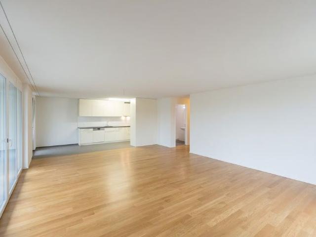 3.5 Zimmer, 104 m², 1. Stock
