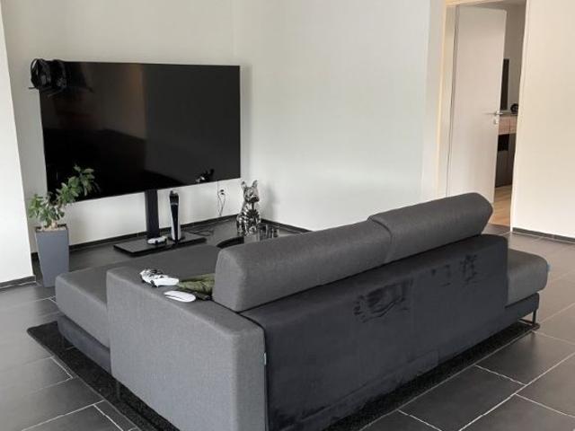 3.5 Zimmer, 104 m², 1. Stock