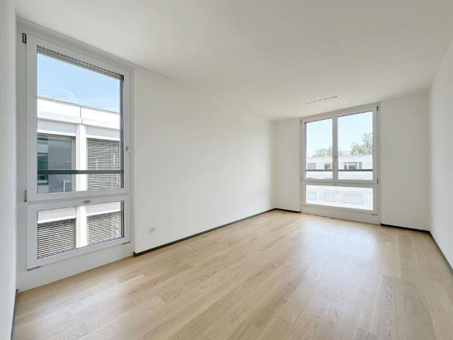 3.5 Zimmer, 104 m², 1. Stock