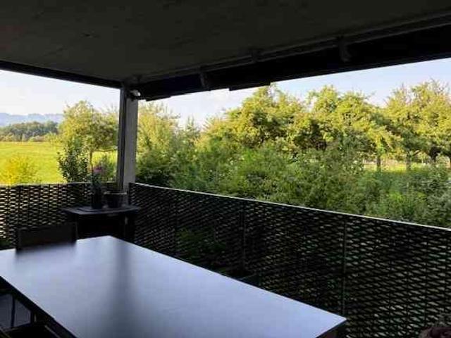 3.5 Zimmer, 104 m², 1. Stock