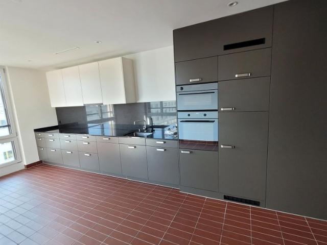 3.5 Zimmer, 104 m², 1. Stock