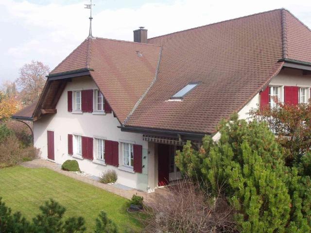 3.5 Zimmer, 104 m², 1. Stock