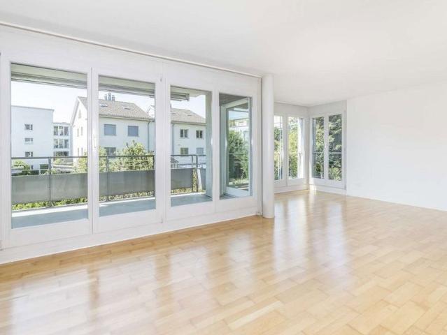 3.5 Zimmer, 104 m², 2. Stock
