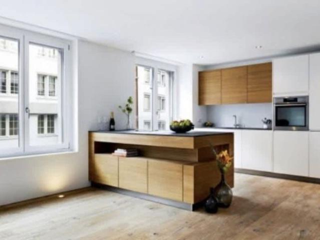 3.5 Zimmer, 104 m², 2. Stock