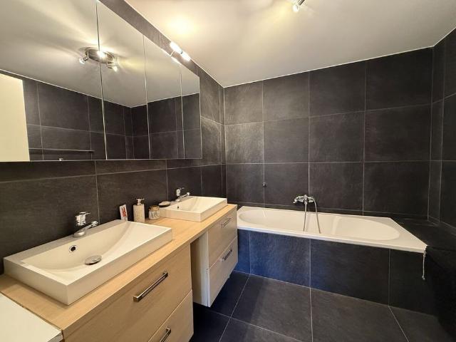 3.5 Zimmer, 104 m², 2. Stock