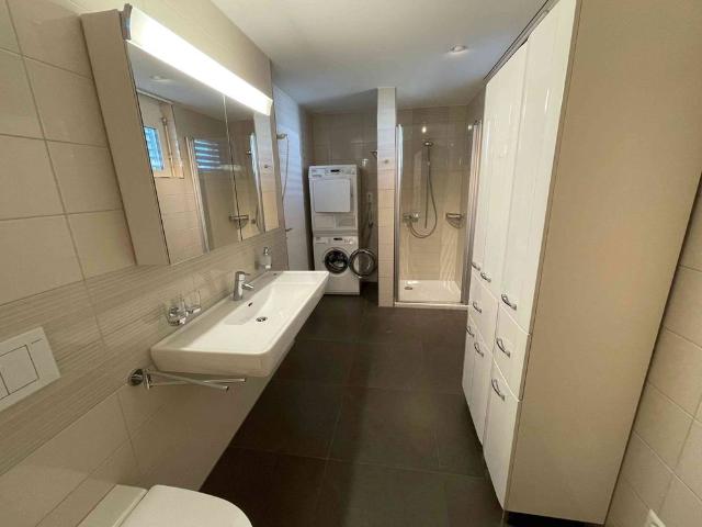 3.5 Zimmer, 104 m², 2. Stock