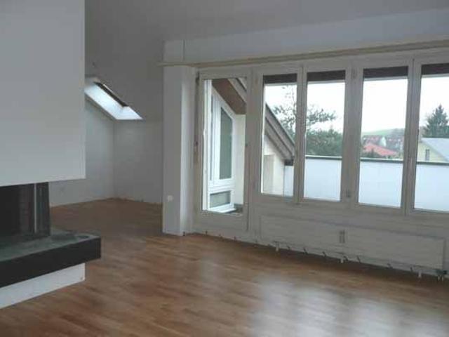 3.5 Zimmer, 104 m², 2. Stock