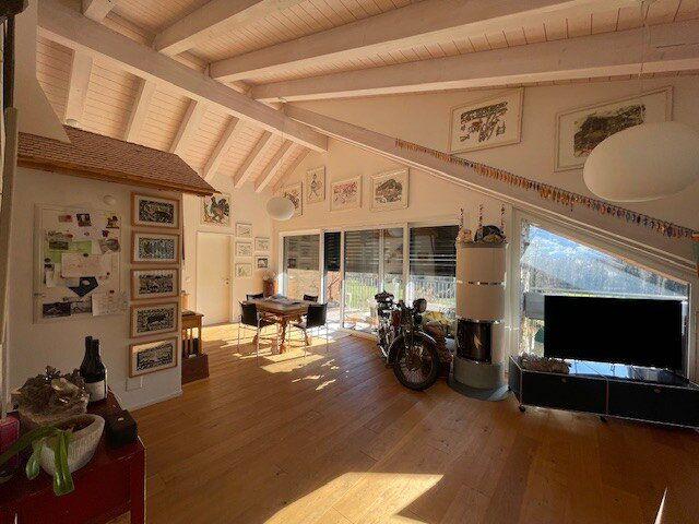 3.5 Zimmer, 104 m², 2. Stock
