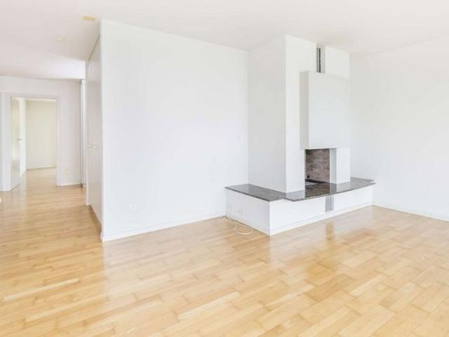 3.5 Zimmer, 104 m², 2. Stock
