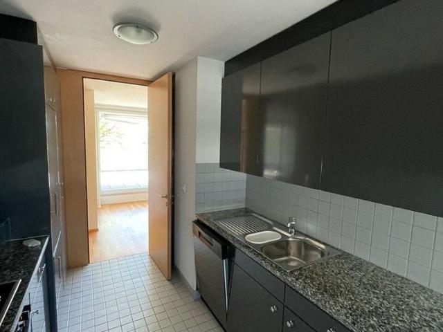 3.5 Zimmer, 104 m², 3. Stock