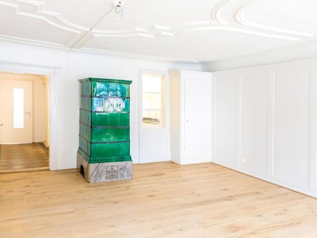 3.5 Zimmer, 104 m², 3. Stock