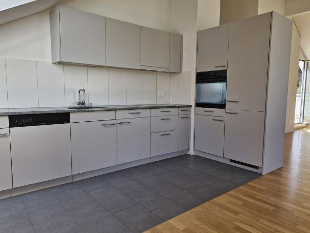 3.5 Zimmer, 104 m², 3. Stock