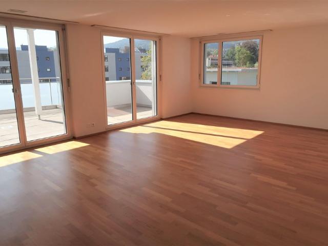 3.5 Zimmer, 104 m², 3. Stock