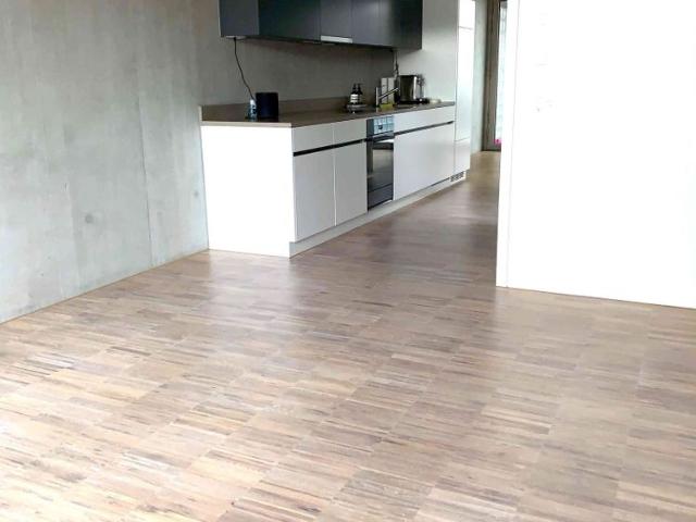 3.5 Zimmer, 104 m²