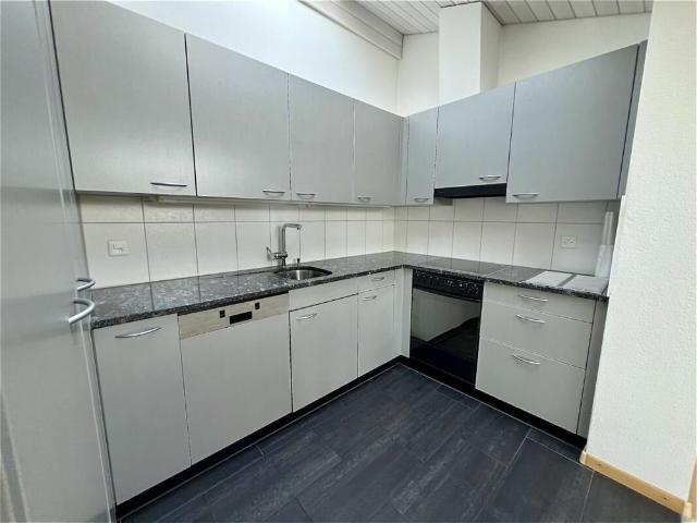 3.5 Zimmer, 104 m², 4. Stock