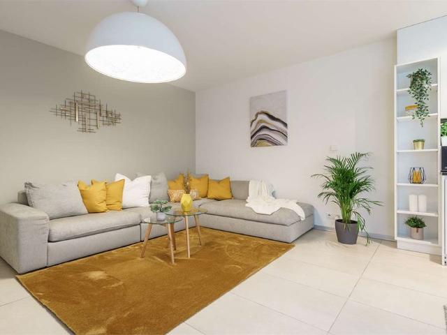 3.5 Zimmer, 104 m², 4. Stock