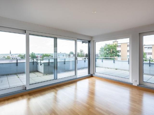 3.5 Zimmer, 104 m², 4. Stock