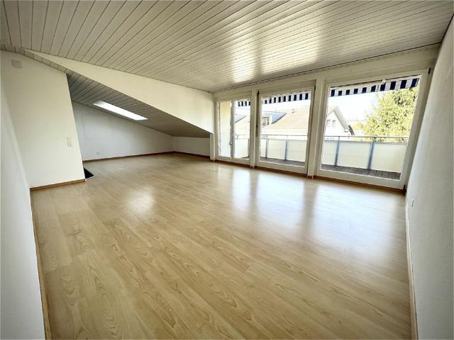 3.5 Zimmer, 104 m², 4. Stock