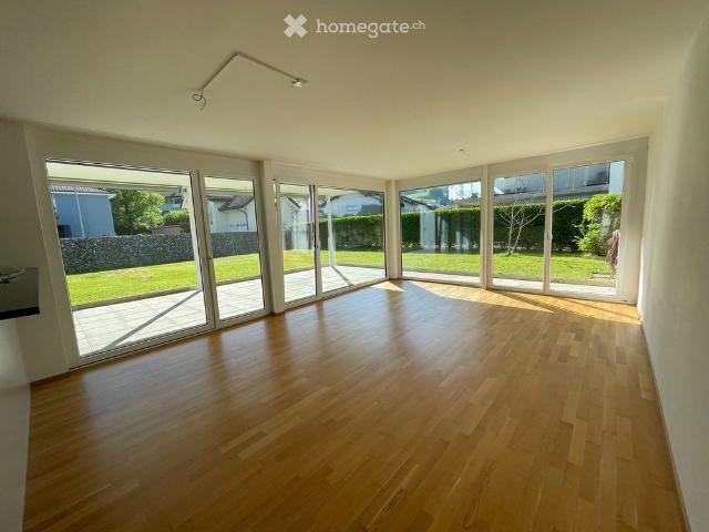 3.5 Zimmer, 104 m²